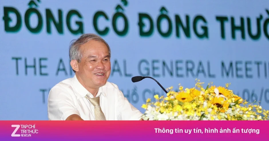 Bầu Đức: Trả xong nợ, tất cả cổ tức sẽ trả bằng tiền mặt Bầu Đức: Trả xong nợ, tất cả cổ tức sẽ trả bằng tiền mặt