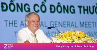 Bầu Đức: Trả xong nợ, tất cả cổ tức sẽ trả bằng tiền mặt