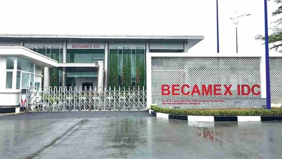 Becamex đề xuất UBND TPHCM thoái vốn từ 95% về 65% Becamex đề xuất UBND TPHCM thoái vốn từ 95% về 65%