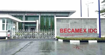 Becamex đề xuất UBND TPHCM thoái vốn từ 95% về 65%