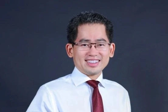 Bến đỗ mới của cựu Tổng giám đốc OCB Phạm Hồng Hải Bến đỗ mới của cựu Tổng giám đốc OCB Phạm Hồng Hải