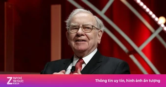 Berkshire giải ngân khoản tiền khổng lồ Warren Buffet tích lũy nhiều năm