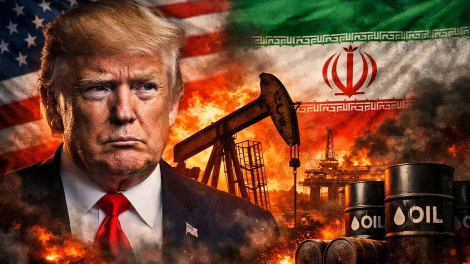Bí ẩn cú cược 800 triệu USD trước phút Tổng thống Trump đưa thông điệp Bí ẩn cú cược 800 triệu USD trước phút Tổng thống Trump đưa thông điệp