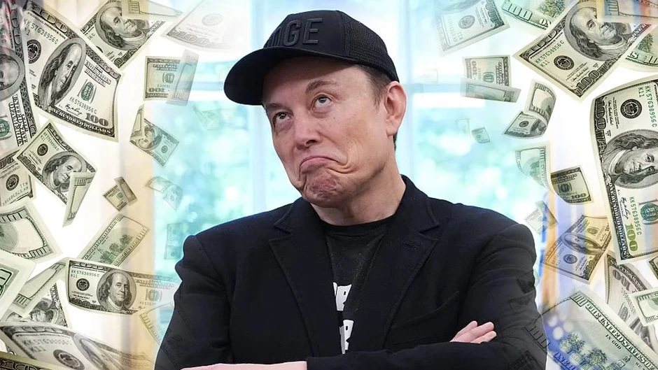Bí mật về khoản thù lao kỷ lục 158 tỷ USD Elon Musk nhận từ Tesla Bí mật về khoản thù lao kỷ lục 158 tỷ USD Elon Musk nhận từ Tesla