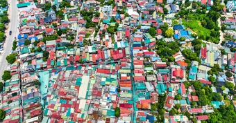 Bị ngân hàng thu giữ nhà, làm gì để chứng minh 'chỗ ở duy nhất’ để nhận hỗ trợ?