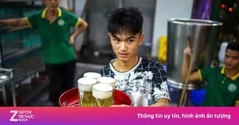 Bia Hà Nội thắng lớn