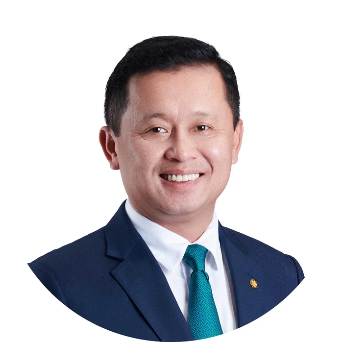 BIDV có chủ tịch HĐQT và tổng giám đốc mới BIDV có chủ tịch HĐQT và tổng giám đốc mới