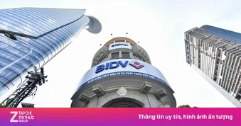 BIDV đổi cách phát âm tên gọi