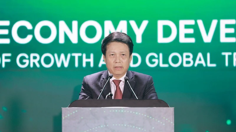 BIDV ra mắt hệ sinh thái số toàn diện thúc đẩy doanh nghiệp tăng trưởng BIDV ra mắt hệ sinh thái số toàn diện thúc đẩy doanh nghiệp tăng trưởng