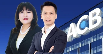Biến động đáng chú ý tại ngân hàng ông Trần Hùng Huy làm Chủ tịch