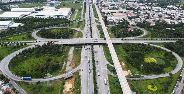 Biến động lớn tại dự án cao tốc nghìn tỷ có Sơn Hải tham gia