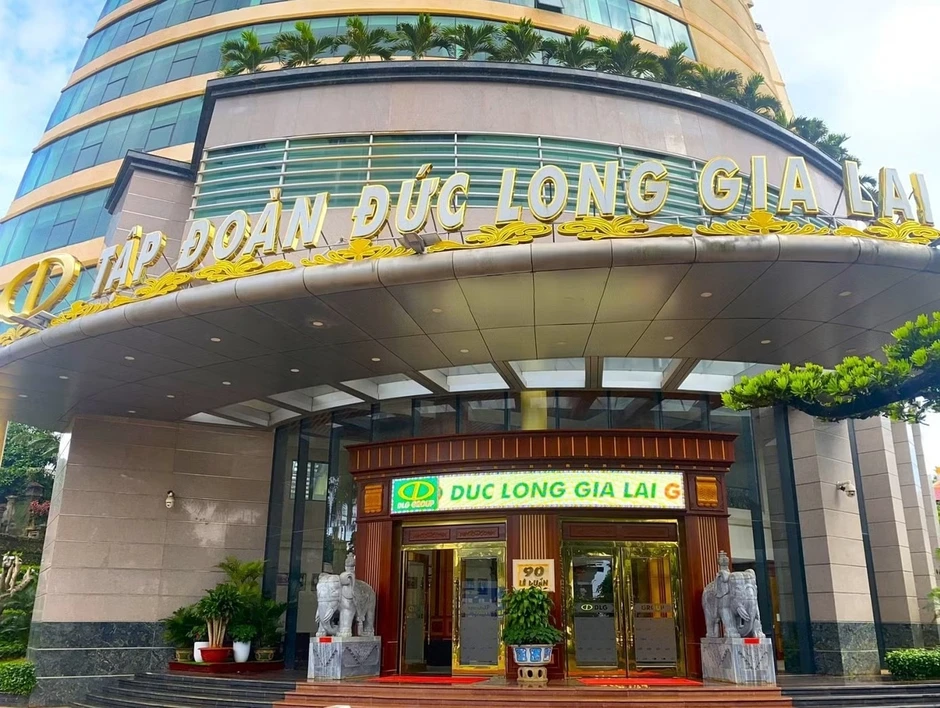 Biến động nhân sự cấp cao nhiều doanh nghiệp lớn trước thềm ĐHĐCĐ Biến động nhân sự cấp cao nhiều doanh nghiệp lớn trước thềm ĐHĐCĐ