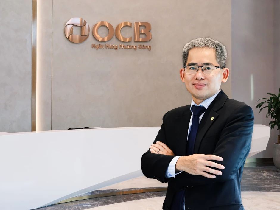 Biến động nhân sự cấp cao ở loạt ngân hàng Biến động nhân sự cấp cao ở loạt ngân hàng