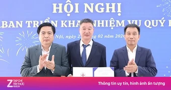 Biến động nhân sự tại Tổng công ty Truyền tải điện quốc gia
