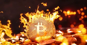 Bitcoin bất ngờ tăng vọt lên 75.000 USD nhờ trợ lực từ Trung Đông