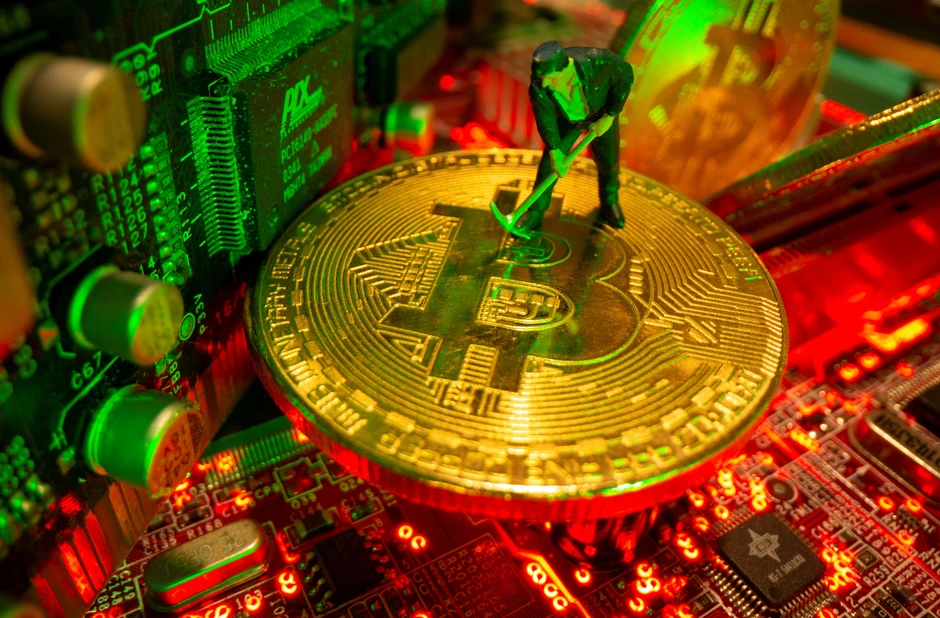 Bitcoin được dự báo có thể rơi về 46.000 USD vì 2 lý do Bitcoin được dự báo có thể rơi về 46.000 USD vì 2 lý do