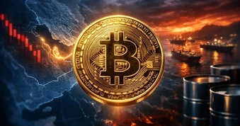 Bitcoin được dự báo có thể rơi về 46.000 USD vì 2 lý do