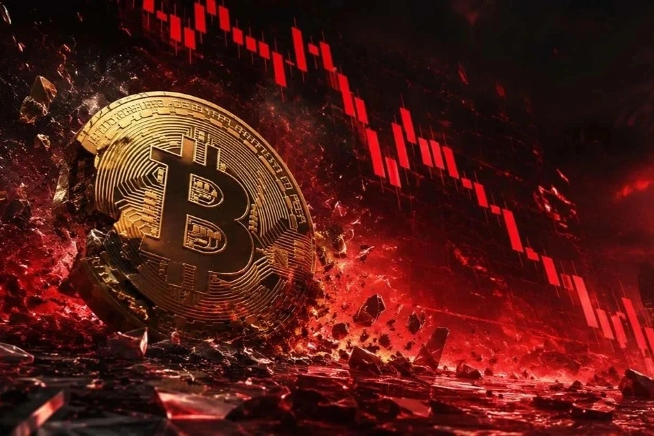 Bitcoin lao dốc: Dòng vốn tỷ USD tháo chạy sang AI và SpaceX? Bitcoin lao dốc: Dòng vốn tỷ USD tháo chạy sang AI và SpaceX?