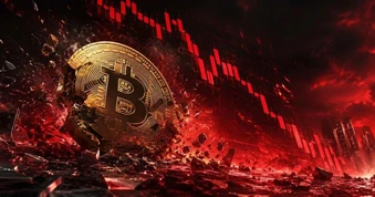 Bitcoin lao dốc: Dòng vốn tỷ USD tháo chạy sang AI và SpaceX?