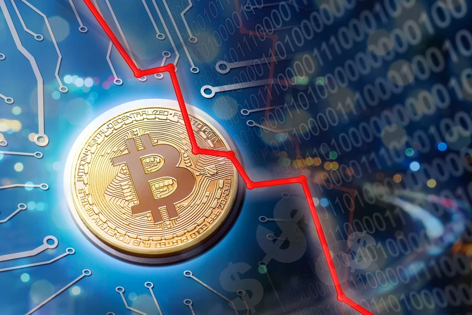 Bitcoin lung lay, dòng tiền âm thầm đổ vào 3 xu hướng mới Bitcoin lung lay, dòng tiền âm thầm đổ vào 3 xu hướng mới