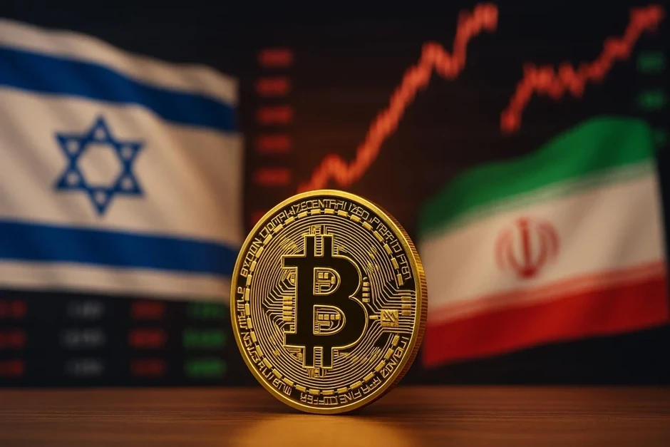 Bitcoin lượn sóng vì Trung Đông, SpaceX ôm lỗ lớn trước thềm IPO Bitcoin lượn sóng vì Trung Đông, SpaceX ôm lỗ lớn trước thềm IPO