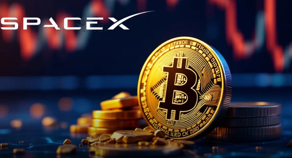 Bitcoin lượn sóng vì Trung Đông, SpaceX ôm lỗ lớn trước thềm IPO Bitcoin lượn sóng vì Trung Đông, SpaceX ôm lỗ lớn trước thềm IPO