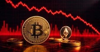 Bitcoin thủng 63.000 USD, vì sao 2  tỷ phú tiền số tin đã tạo đáy?