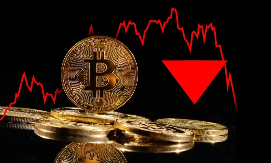 Bitcoin thủng mốc 70.000 USD, nguy cơ tiếp tục lùi sâu sau cú sốc "xả hàng" Bitcoin thủng mốc 70.000 USD, nguy cơ tiếp tục lùi sâu sau cú sốc "xả hàng"