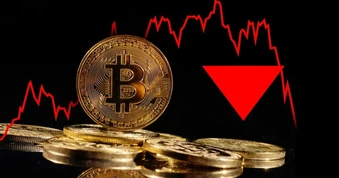 Bitcoin thủng mốc 70.000 USD, nguy cơ tiếp tục lùi sâu sau cú sốc "xả hàng"