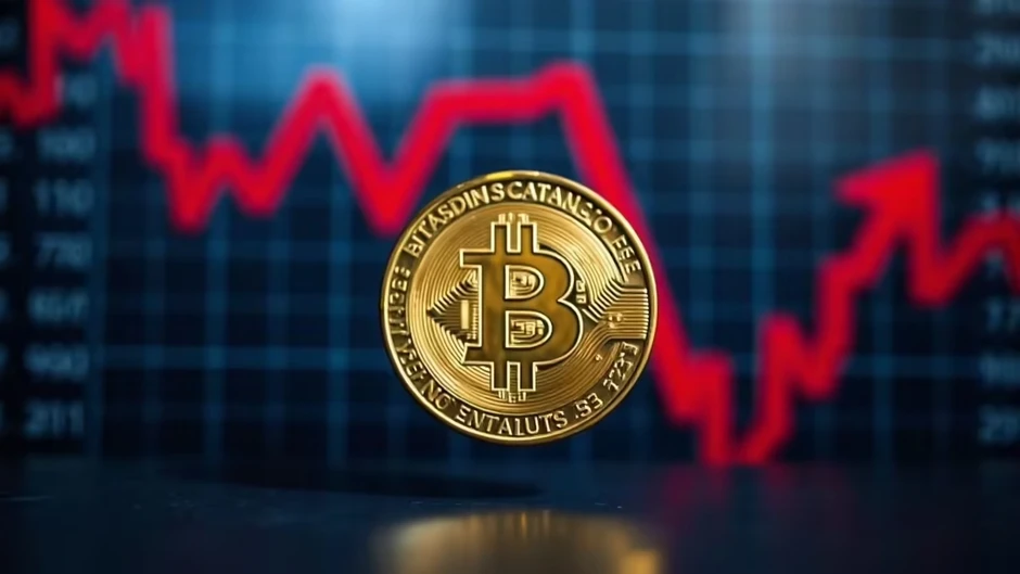 Bitcoin trước cơn bão kép: Tỷ phú crypto cảnh báo cú rơi về 50.000 USD Bitcoin trước cơn bão kép: Tỷ phú crypto cảnh báo cú rơi về 50.000 USD