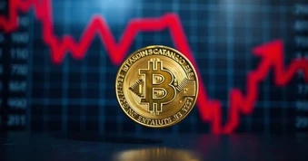 Bitcoin trước cơn bão kép: Tỷ phú crypto cảnh báo cú rơi về 50.000 USD