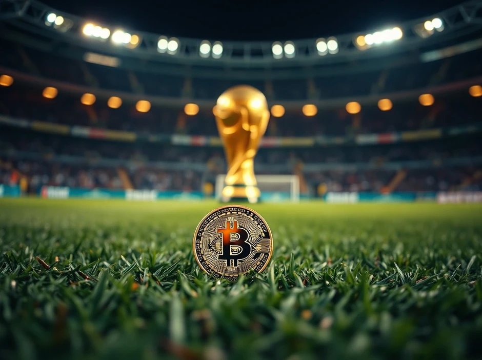 Bitcoin và “lời nguyền World Cup”: Đáy lớn sẽ xuất hiện hè 2026? Bitcoin và “lời nguyền World Cup”: Đáy lớn sẽ xuất hiện hè 2026?