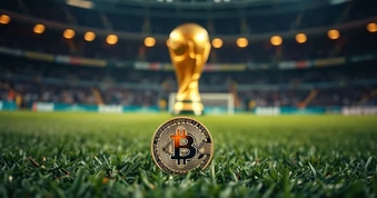 Bitcoin và “lời nguyền World Cup”: Đáy lớn sẽ xuất hiện hè 2026?