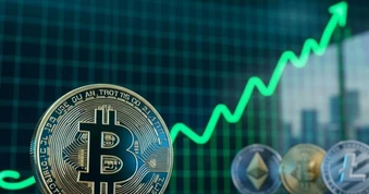 Bitcoin vượt 75.000 USD, đà tăng có thể còn kéo dài?