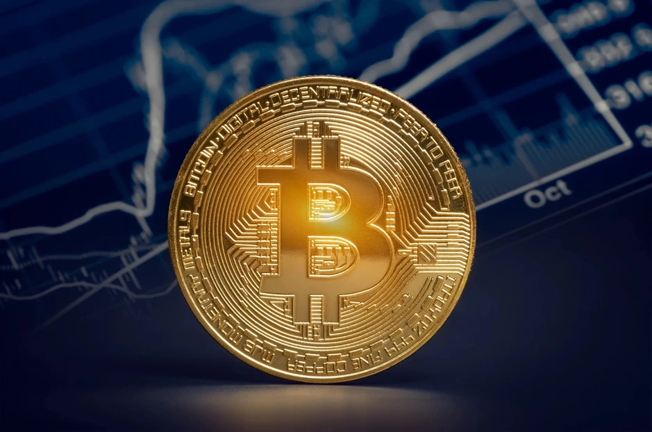 Bitcoin vượt 80.000 USD, lập đỉnh 3 tháng Bitcoin vượt 80.000 USD, lập đỉnh 3 tháng