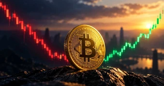 Bitcoin vượt 81.000 USD: Cú bẻ lái quét sạch phe bán khống
