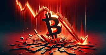 Bitcoin xuống đáy nhiều tuần, chuyên gia phát cảnh báo mới