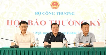 Bộ Công Thương thông tin việc Mỹ khởi xướng 2 cuộc điều tra