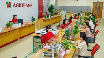Bổ sung vốn điều lệ cho Agribank - Nâng cao năng lực tài chính, đáp ứng chuẩn mực quốc tế
