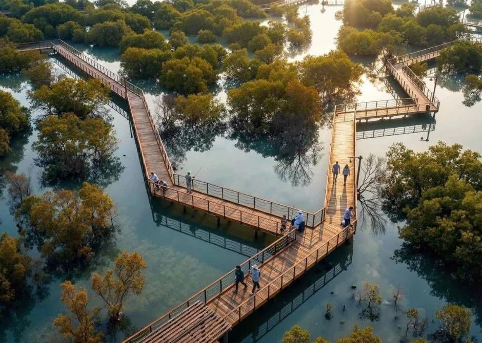 Bộ sưu tập công trình kỷ lục thế giới mà ông Phạm Nhật Vượng đang muốn xây: Từ SVĐ lớn nhất hành tinh, biển hồ nhân tạo 800ha, công viên 300 sân Tennis - Pickleball - Padel... Bộ sưu tập công trình kỷ lục thế giới mà ông Phạm Nhật Vượng đang muốn xây: Từ SVĐ lớn nhất hành tinh, biển hồ nhân tạo 800ha, công viên 300 sân Tennis - Pickleball - Padel...
