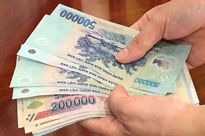 Bộ Tài chính đã chuẩn bị đủ nguồn lực cho cải cách tiền lương