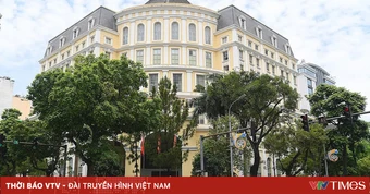 Bộ Tài chính giảm 3.600 đầu mối sau sắp xếp bộ máy