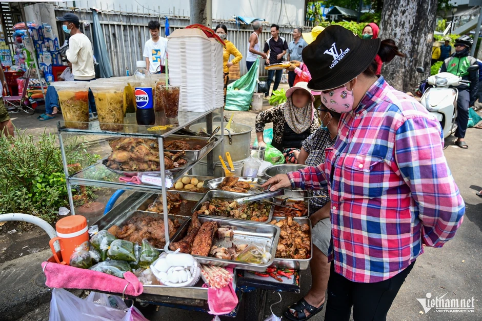 Bộ Tài chính làm rõ trường hợp không phải đăng ký hộ kinh doanh Bộ Tài chính làm rõ trường hợp không phải đăng ký hộ kinh doanh