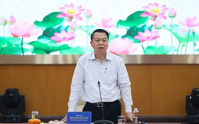 Bộ Tài chính lý giải nguyên nhân nhập siêu hơn 15 tỷ USD Bộ Tài chính lý giải nguyên nhân nhập siêu hơn 15 tỷ USD