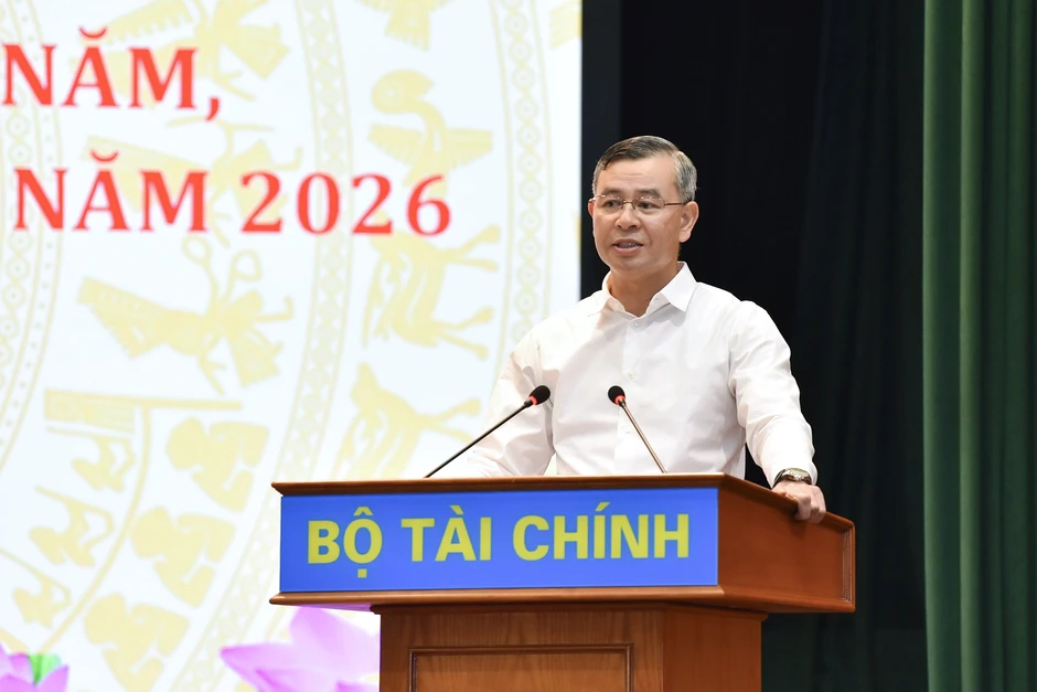 Bộ Tài chính nêu 5 nhiệm vụ trọng tâm để đạt mục tiêu tăng trưởng