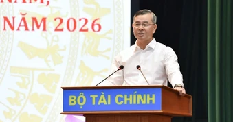 Bộ Tài chính nêu 5 nhiệm vụ trọng tâm để đạt mục tiêu tăng trưởng