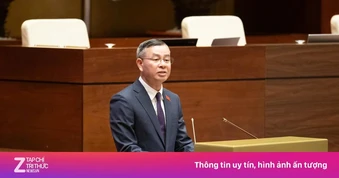 Bộ Tài chính nói lý do chọn ngưỡng 10 tỷ đồng, giảm thuế 30%