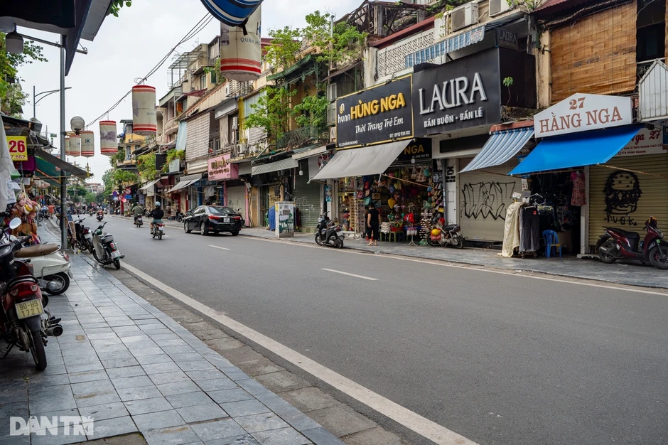 Bộ Tài chính sắp có hướng dẫn giảm 30% thuế cho hộ kinh doanh Bộ Tài chính sắp có hướng dẫn giảm 30% thuế cho hộ kinh doanh