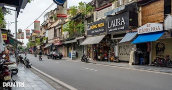 Bộ Tài chính sắp có hướng dẫn giảm 30% thuế cho hộ kinh doanh