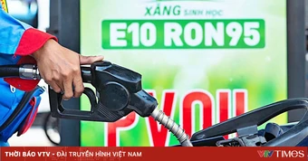 Bộ Tài chính: Sẽ đánh giá lại chính sách thuế với xăng E10